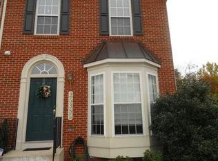 25359 Damascus Park Ter, Damascus, MD