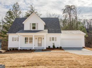 254 Creek View Pl, Canton, GA 30114