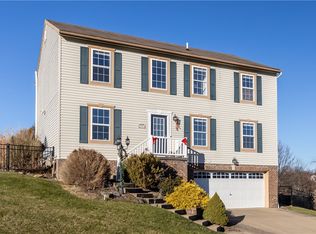14 Scout Dr, Washington, PA 15301