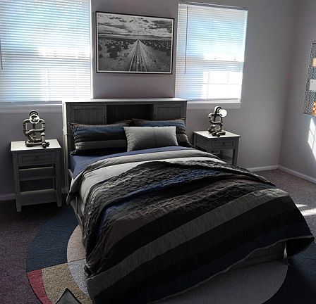 3rd image of 3482 Lansdowne Dr #61