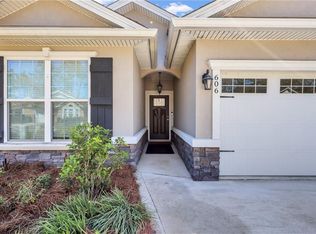 606 Eagle Blvd, Kingsland, GA 31548