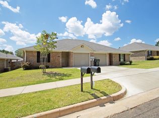 3981 Cottage Dr, Tyler, TX 75701