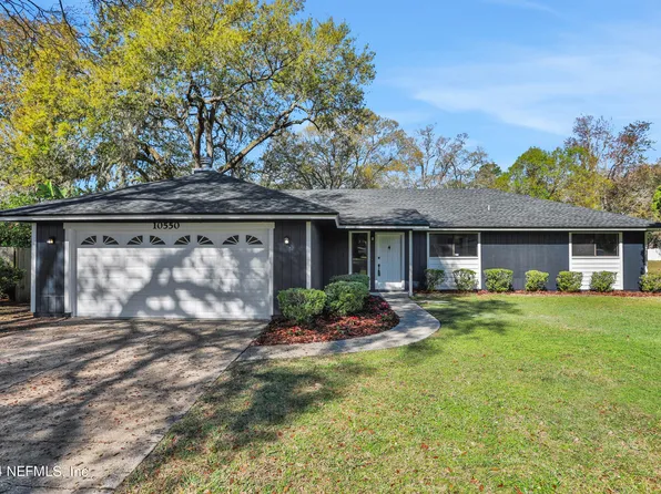10550 LANGSLAND Court, Jacksonville, FL 32257