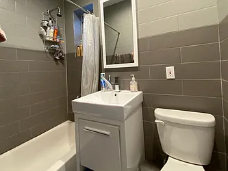 Rented by Kahen Properties