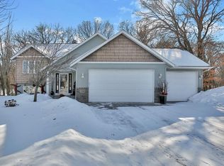 13646 9th Ave S, Zimmerman, MN 55398