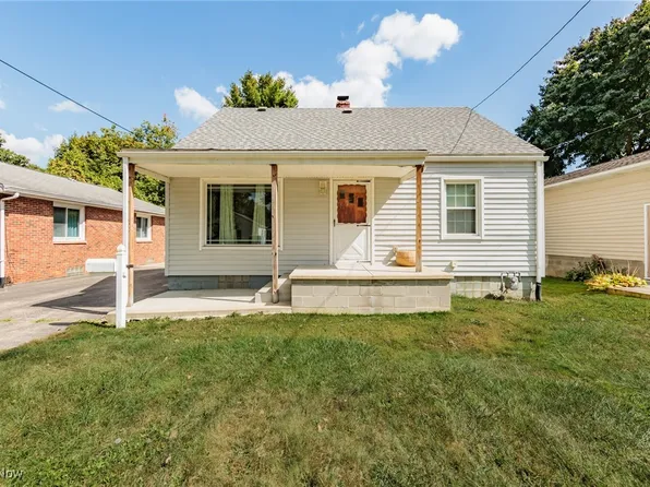 1221 Magnolia Ave, Akron, OH 44310