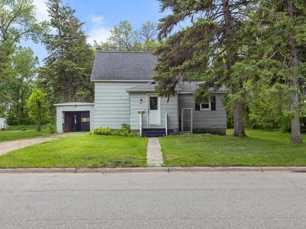 607 Kendall St, Marshall, MN 56258