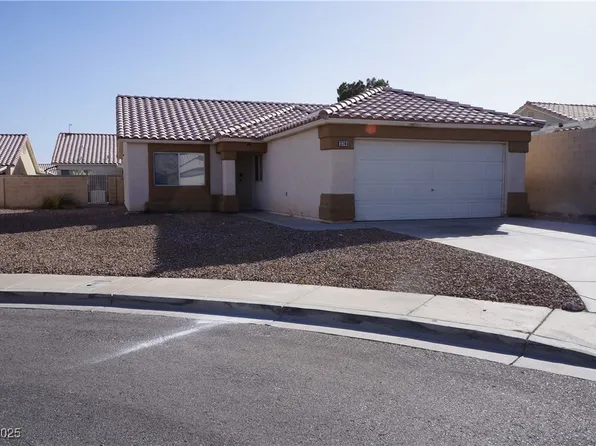 3745 Saint Peter Ct, North Las Vegas, NV 89031