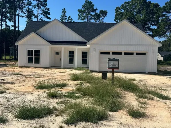 340 Libby Lane, Pinebluff, NC 28373