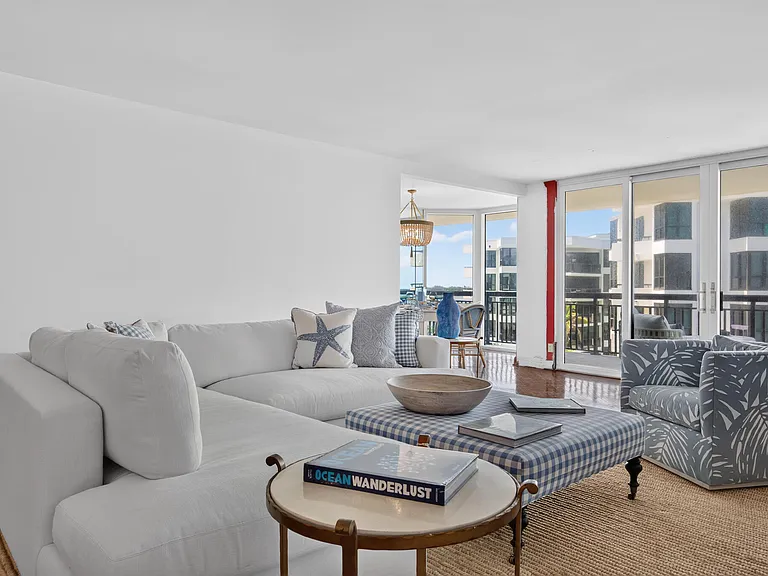 3140 S Ocean Blvd #506N — Photo 4