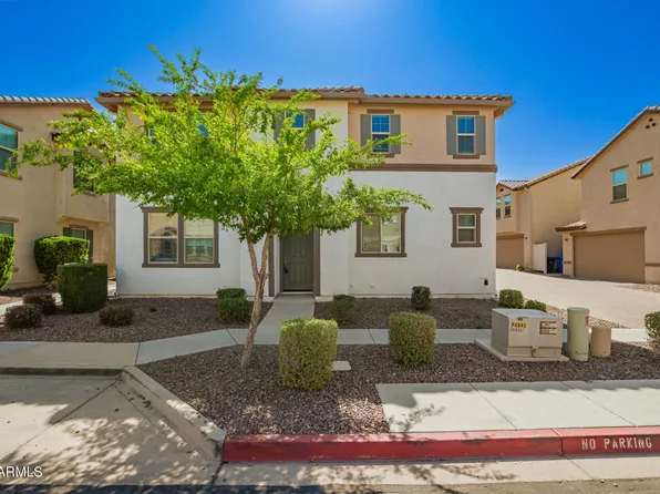 503 N RANGER Trail, Gilbert, AZ 85234