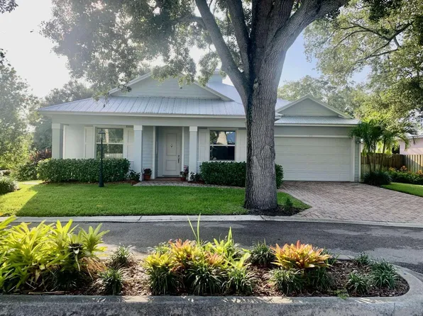 965 SW Flora Belle Lane, Stuart, FL 34994