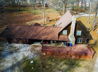 17473 Highway Hh, Neosho, MO 64850
