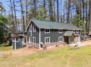 145 Pleasant Point Rd, Lovell, ME 04051