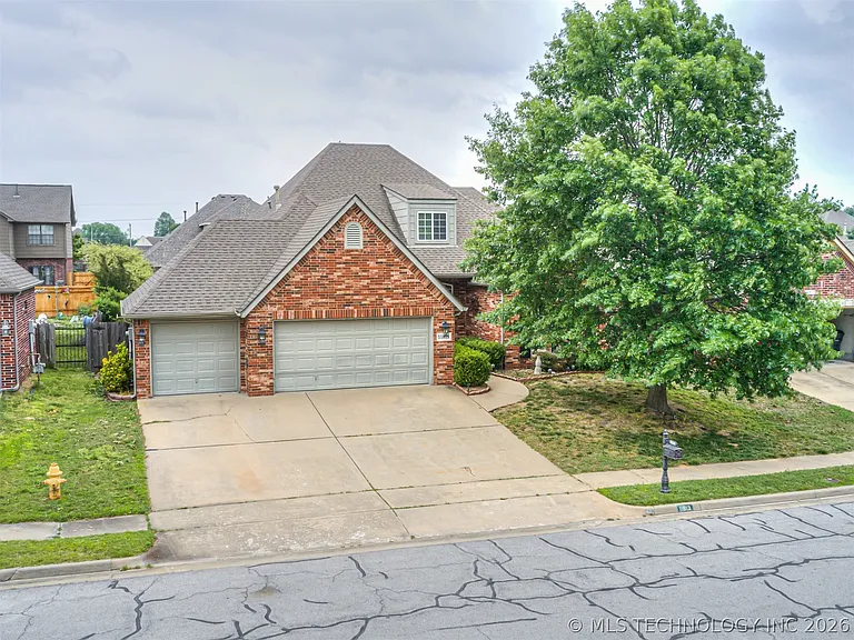 11813 S Tamarack Ct — Photo 52