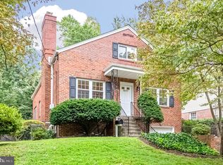 8609 Mayfair Pl, Silver Spring, MD 20910