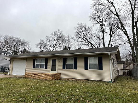 2nd image of 3601 N Norfolk St
