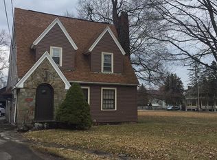 803 Maple Ave, Elmira, NY