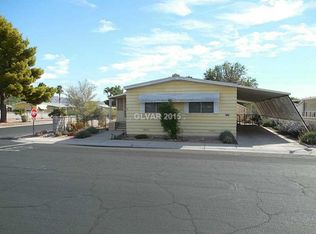 3604 Jewel Cave Dr, Las Vegas, NV 89122