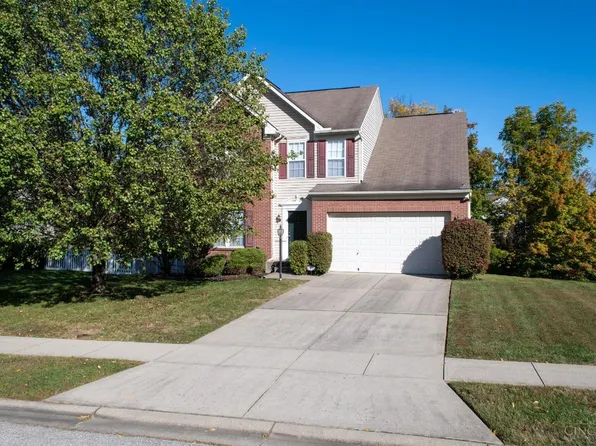 1230 E Glenwood Ct, Amelia, OH 45102