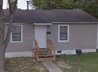 2321 Maple Cir, Humboldt, TN 38343