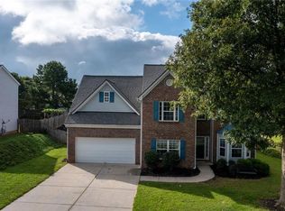 2451 Lance Ridge Way NE, Buford, GA 30519
