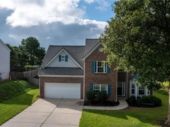 2451 Lance Ridge Way NE, Buford, GA 30519