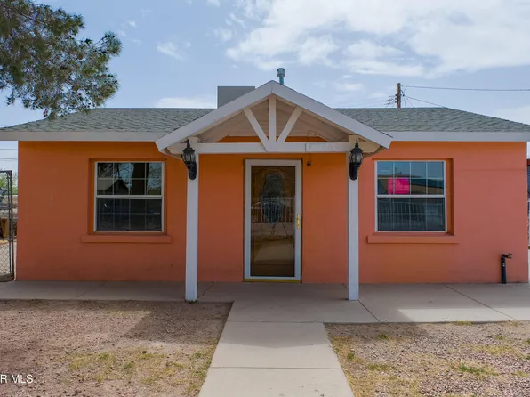 8326 Verde Cir #1, El Paso, TX 79907