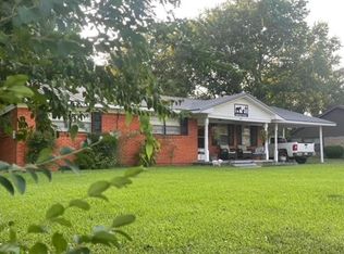 907 N Central Ave, Idabel, OK 74745
