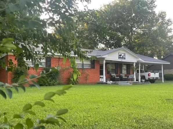 907 N Central Ave, Idabel, OK 74745