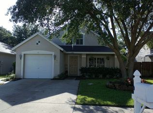 1742 Horsechestnut Ct, New Port Richey, FL 34655