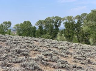 Badger Ridge Rd, Pinedale, WY 82941