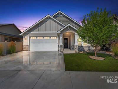 2651 N Summerbrook Ave, Meridian, ID, 83646