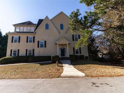 4535 T Moore Rd, Oakwood, GA, 30566