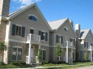 1778 Ridgecliff Rd, Upper Arlington, OH 43221