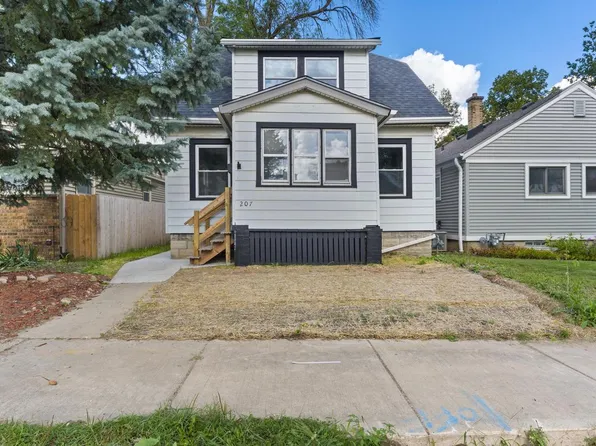 207 S 73rd STREET, Milwaukee, WI 53214