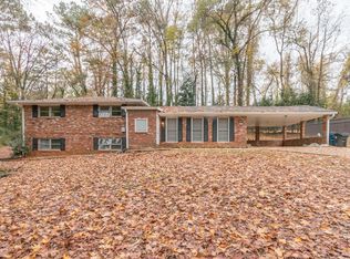 3068 Capri Ct, East Pt, GA 30344