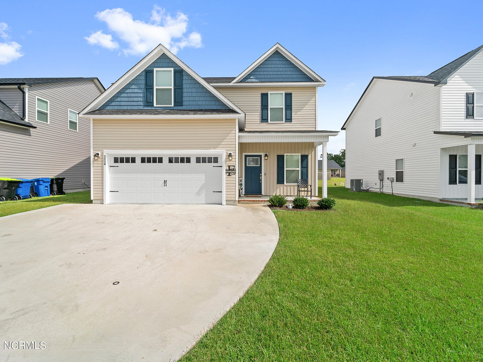 304 E Franck Street, Richlands, NC 28574 MLS 100414739 Zillow