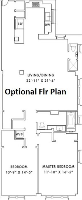 2nd image of Fixerupper Condo #C