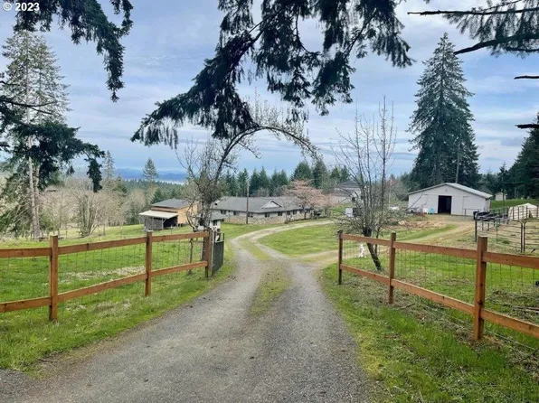 25426 Butler Rd, Junction City, OR 97448