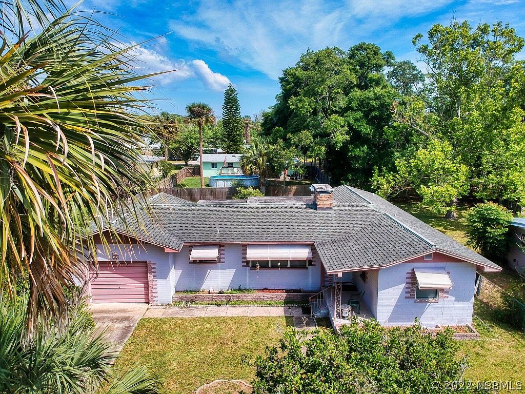 713 Wayne Ave, New Smyrna Beach, FL 32168 Zillow