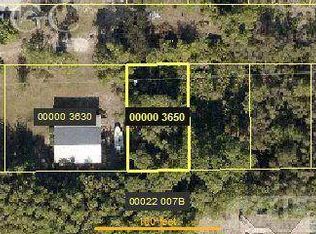 7231 Pomelo Ave, Bokeelia, FL 33922