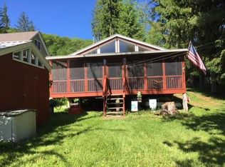 174 Trout Brook Rd, Roscoe, NY 12776