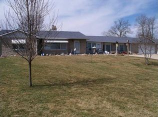 318 McArthur Ct, Anderson, IN 46012