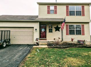 311 Tralee Trl, Cardington, OH 43315