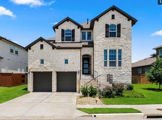 5210 Watusi Bnd #50, Austin, TX 78732