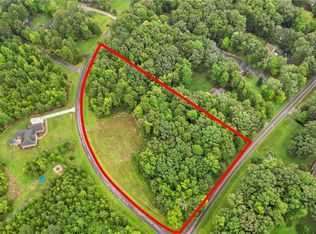 0 Spoons Chapel Rd, Asheboro, NC 27205