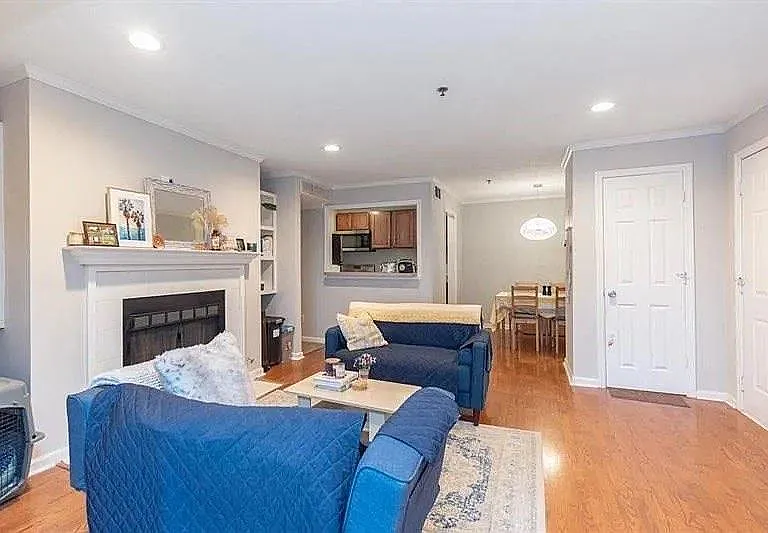 4630 Vinings Central Run SE #125 — Photo 4
