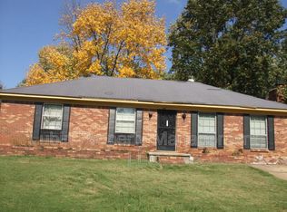 3258 Keystone Ave, Memphis, TN 38128