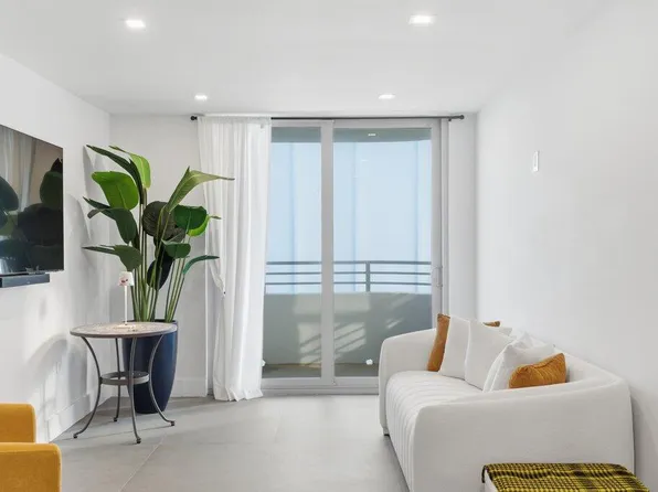 5555 Collins Avenue #16p, Miami Beach, FL 33140